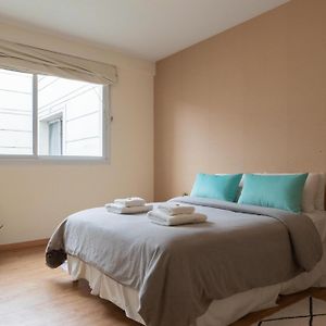 Fliphaus Melo 2000 - Lux 1 Bd Recoleta Mall